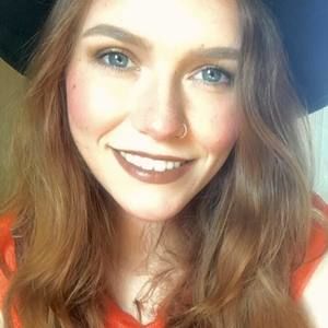 Meet your Posher, Erika